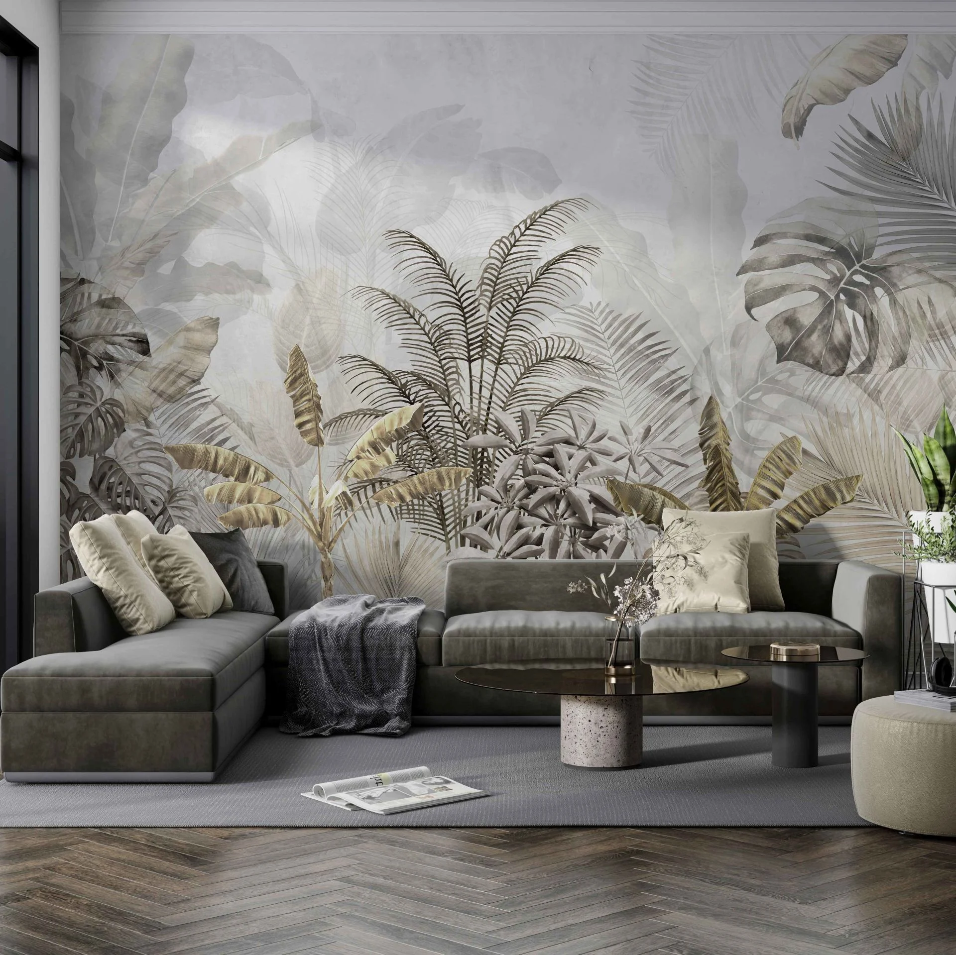 Gebze Duvar Kağıtcısı